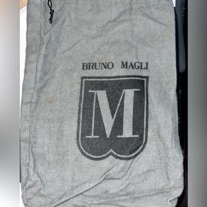 Bruno Magli Dust Bag